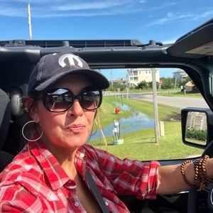 Meet your Posher, Kimberly